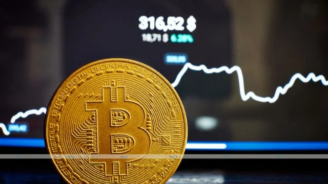 Bitcoin Trading