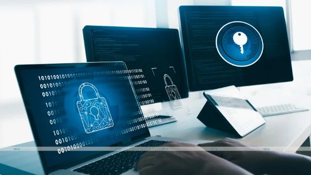 Business’s Cyber Security