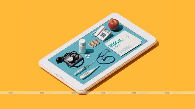 Medication Management App