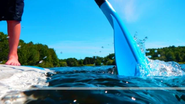 Paddle Board Equipment