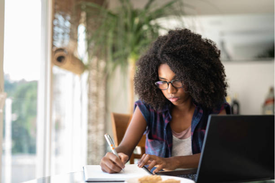 Writing Tips