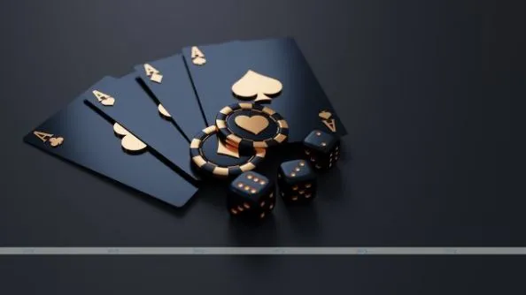games at casino