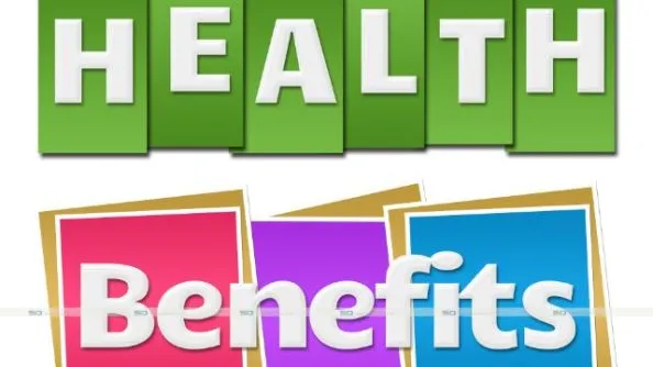 Health Benefits