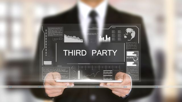 Third Party Fund Transfer