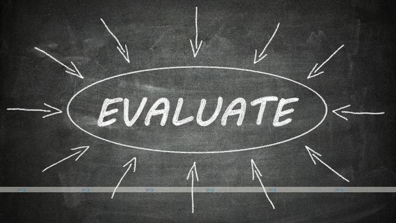 Tips to perform better during your hardest evaluations