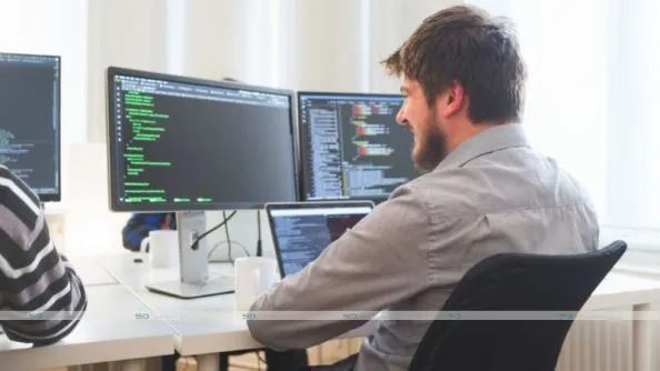 popular software development