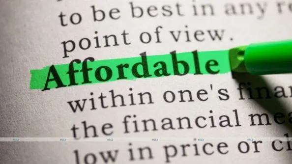 Affordable Connectivity