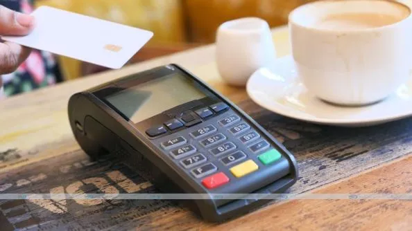 Point of Sale