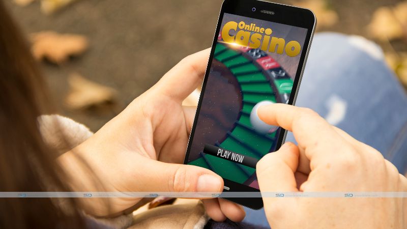 Pay by Phone Online Casinos