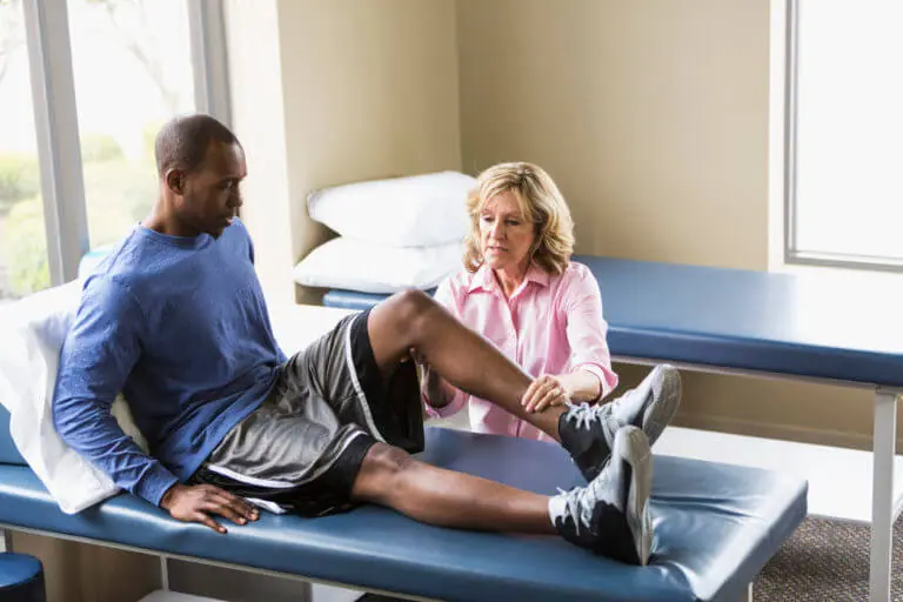 Physical Therapy EHR Management Services