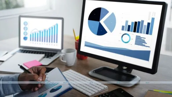 business intelligence is Tableau