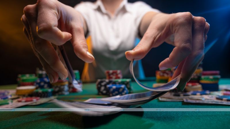 Online Casinos in Malaysia