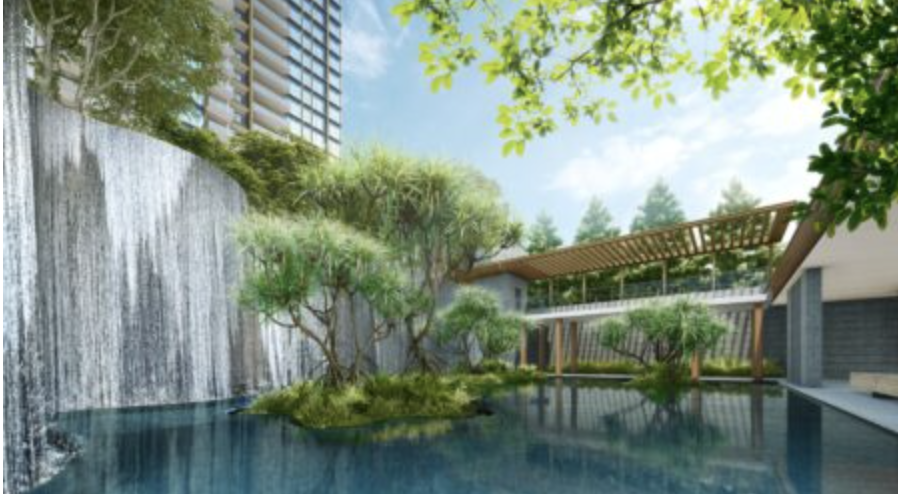 Pinetree Hill Condo