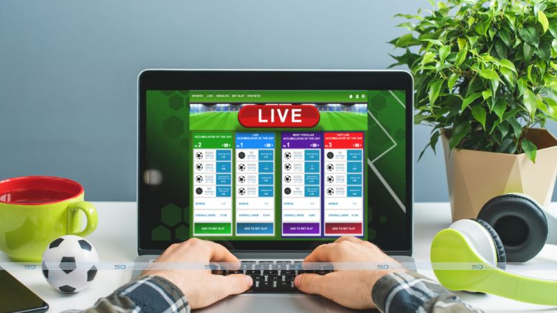 Real Money Online Casinos