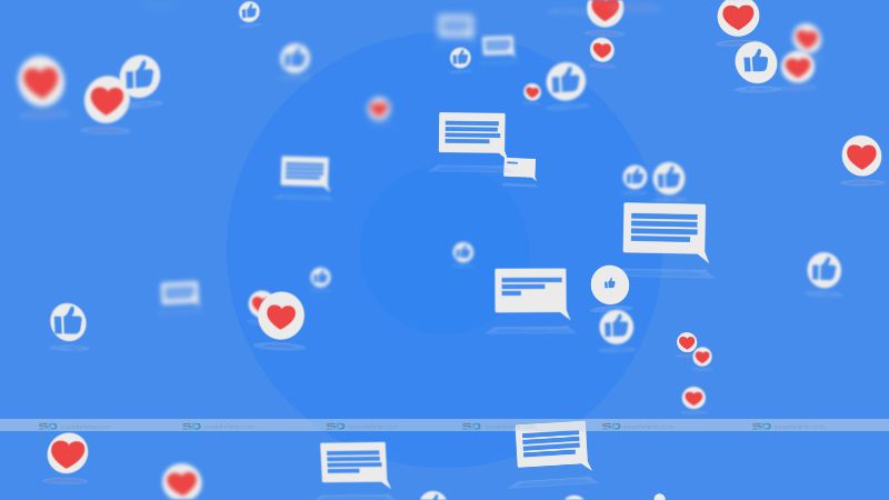 Social Media Likes