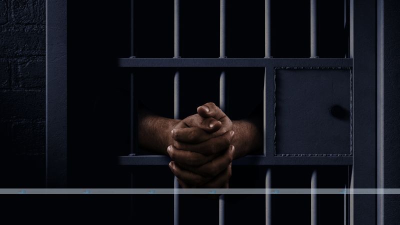 This monitoring system precisely monitors the heart rate of prisoners