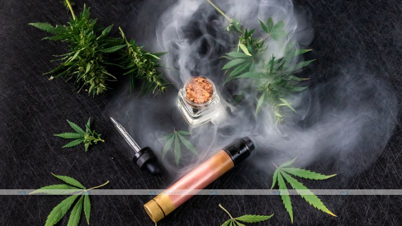 A Guide to Vaping CBD: What You Need to Know