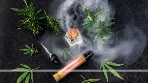 Guide to Vaping CBD