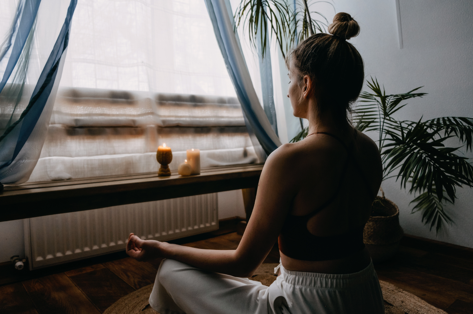 Mood Regulation