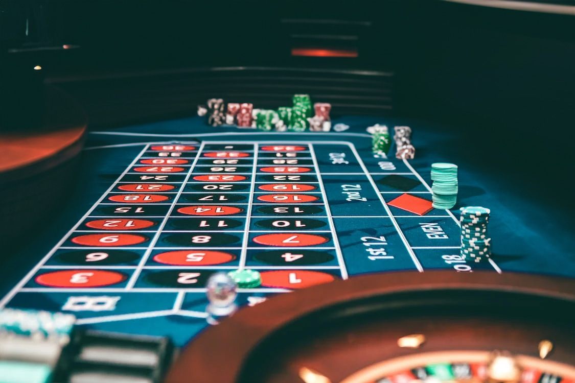 Architecture of Online Casino Software: A Comprehensive Guide
