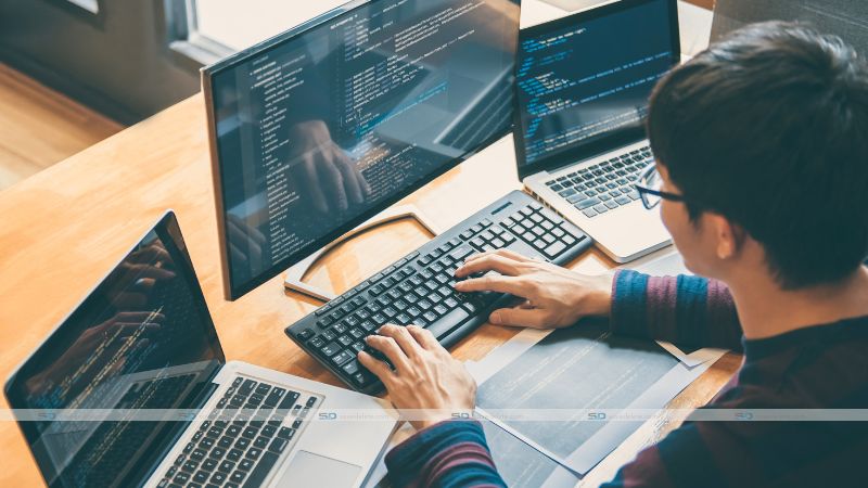 Pioneering the Future: Unveiling the Best Flutter Development Companies Shaping 2023's Technology Landscape