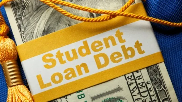 student loan debt