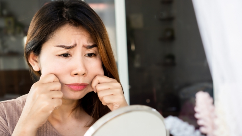 The Face Fat Melting Miracle: Discover the Surprising Ways to Get Slim!