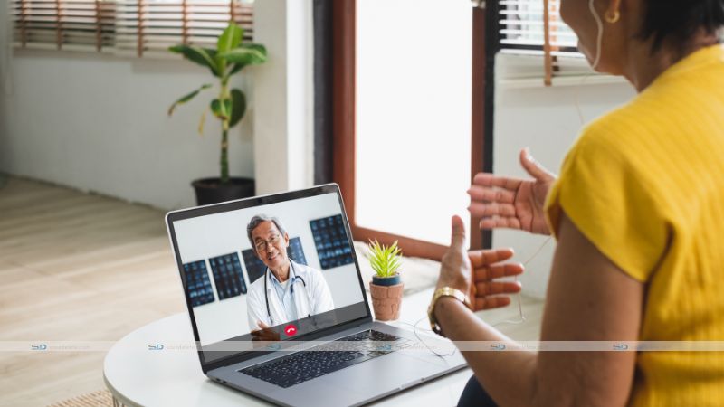 Telemedicine