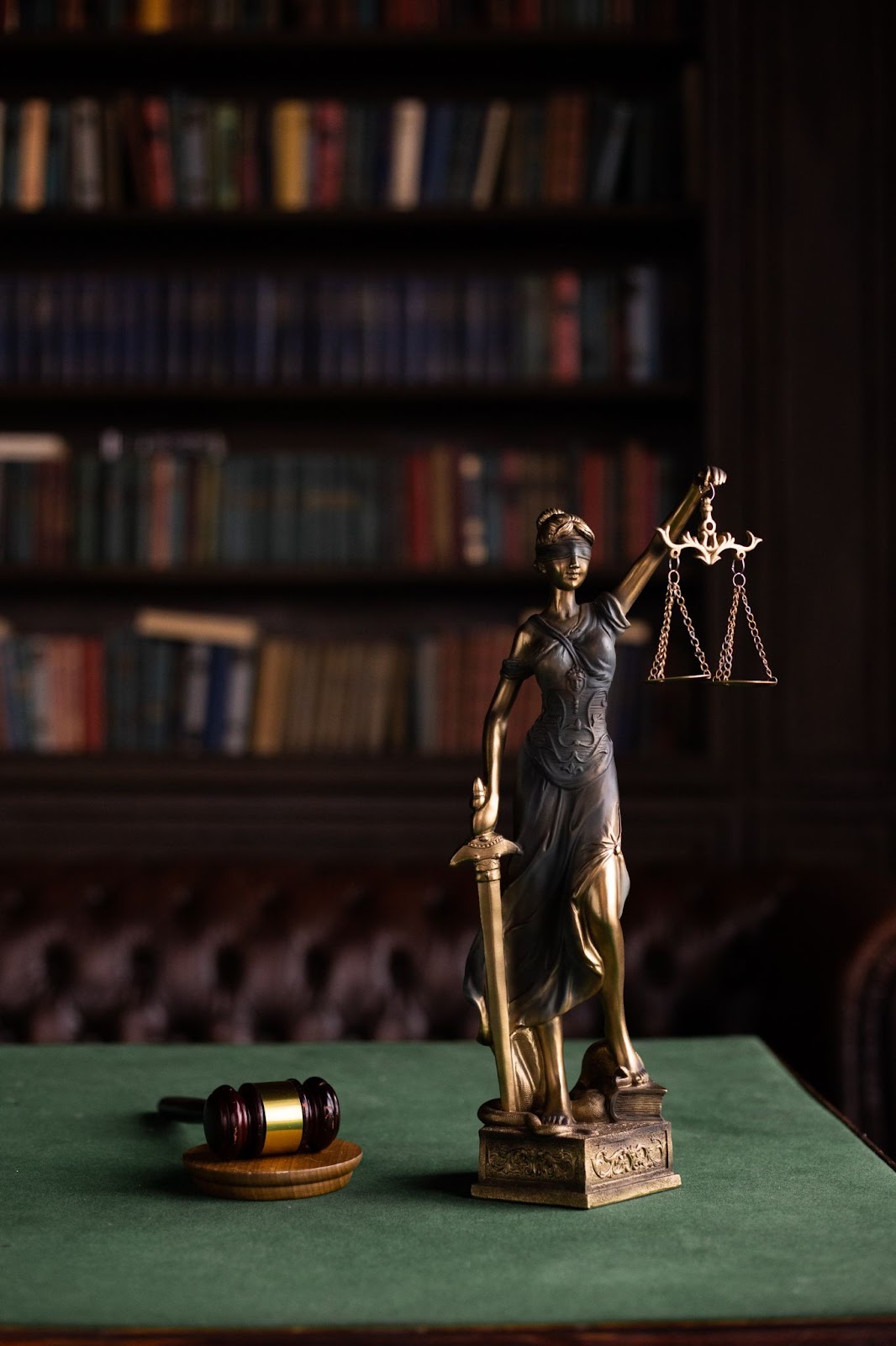 Local Attorney