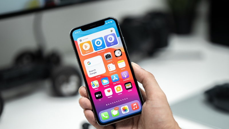 Secrets of Apple's Haptic Touch: Boost Your iPhone IQ!