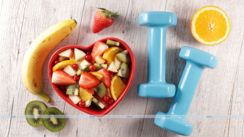 Health and Fitness