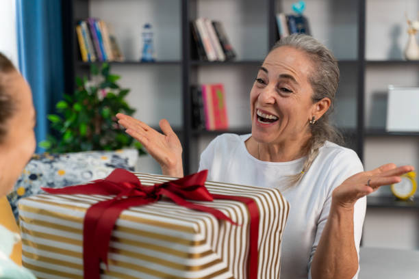 15 New Mom Funny Gift Ideas To Get Your Mom If She's The Funniest Person You Know