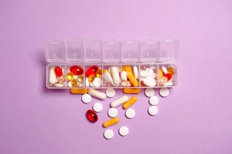 Role of Multivitamins