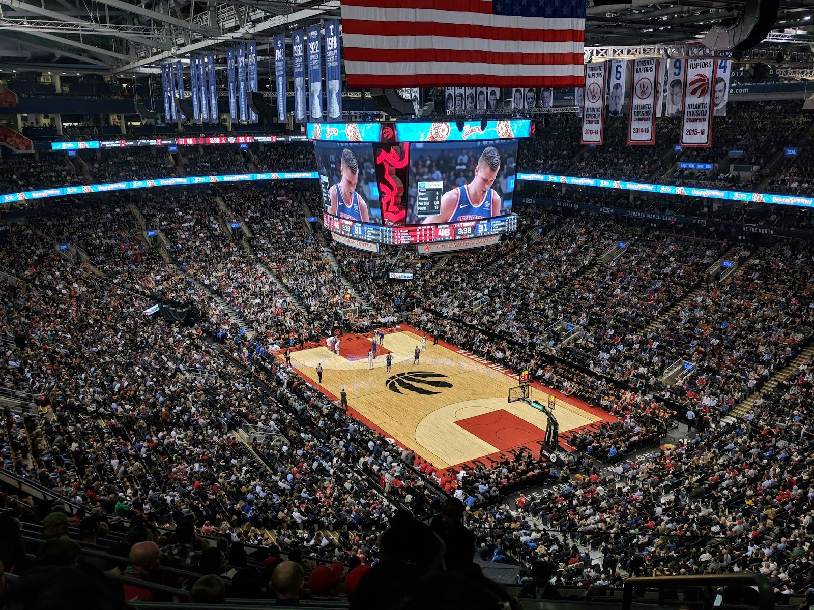 Sports Betting