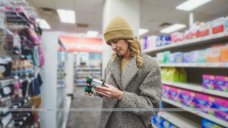 Multivitamins for Women