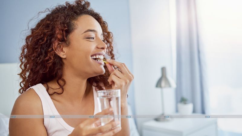 Multivitamins for Women