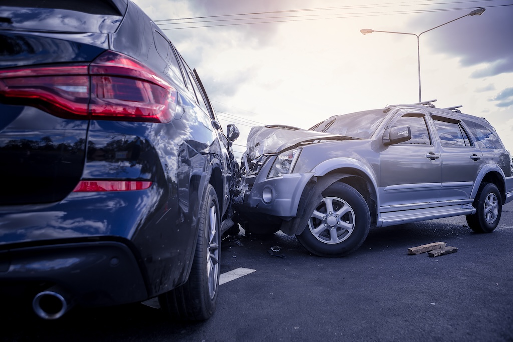 Car-Accidents