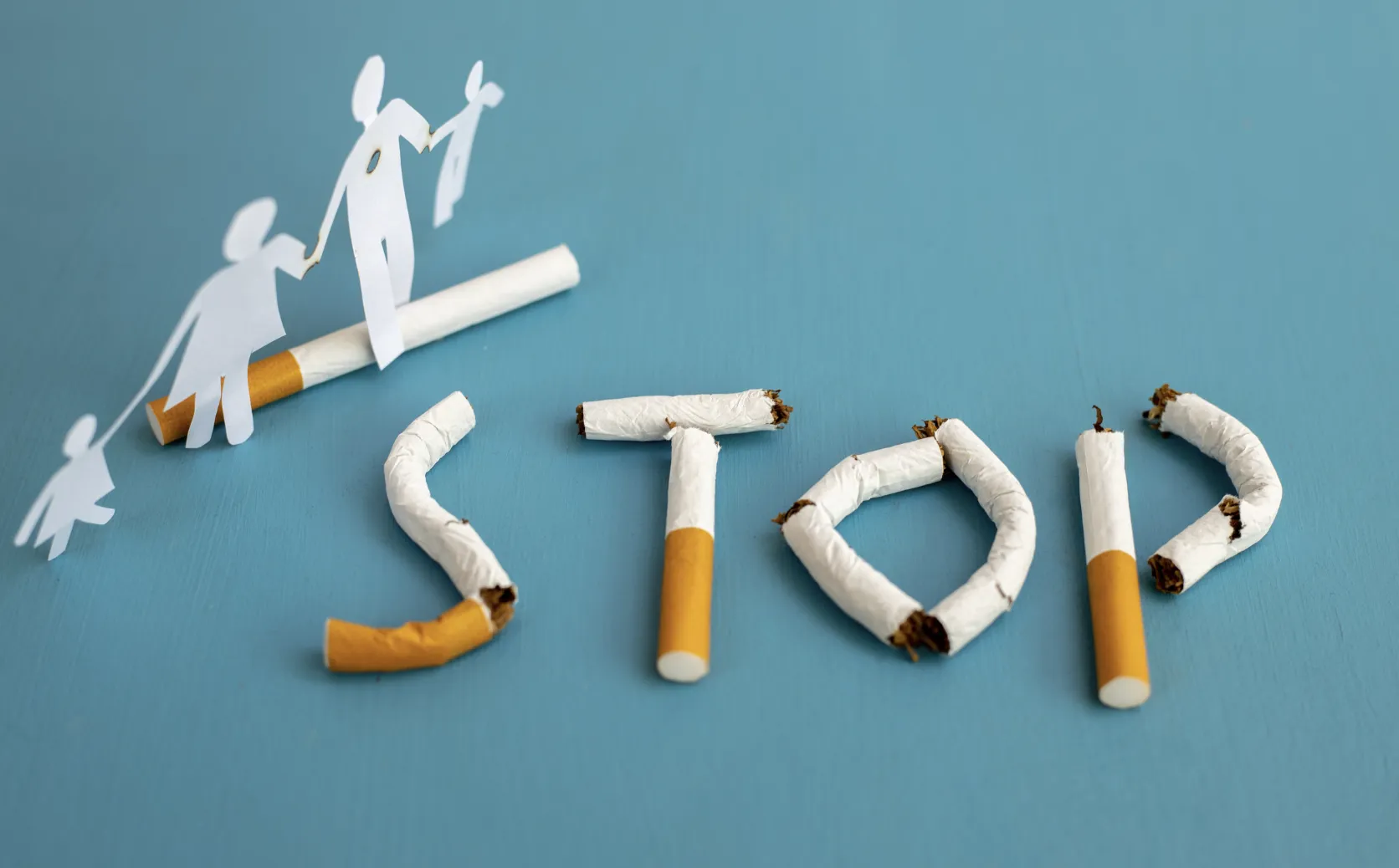 No Tobacco