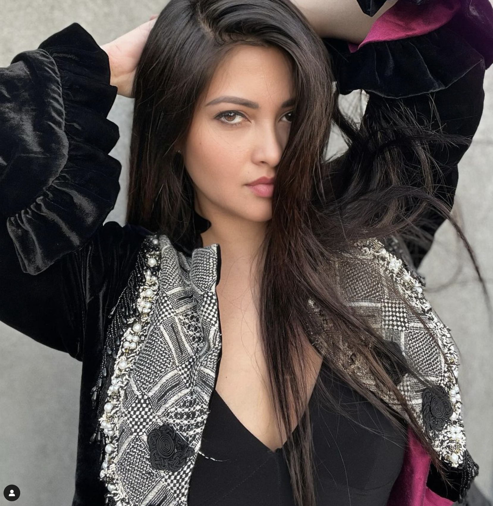 riya sen in photoshoot