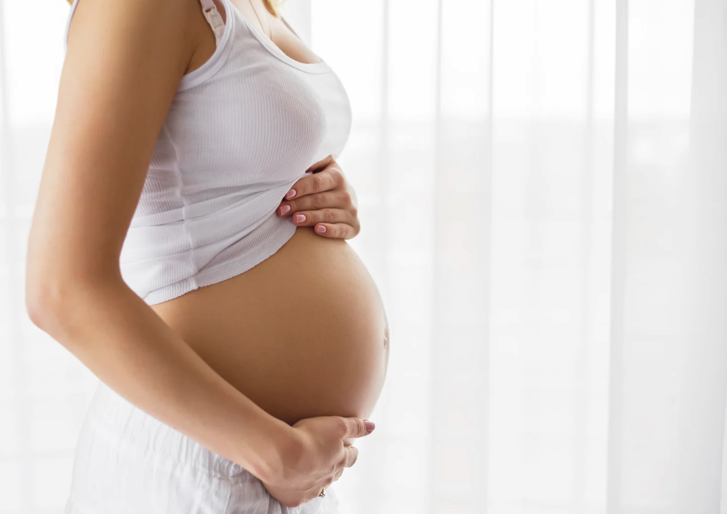 healthy pregnancy