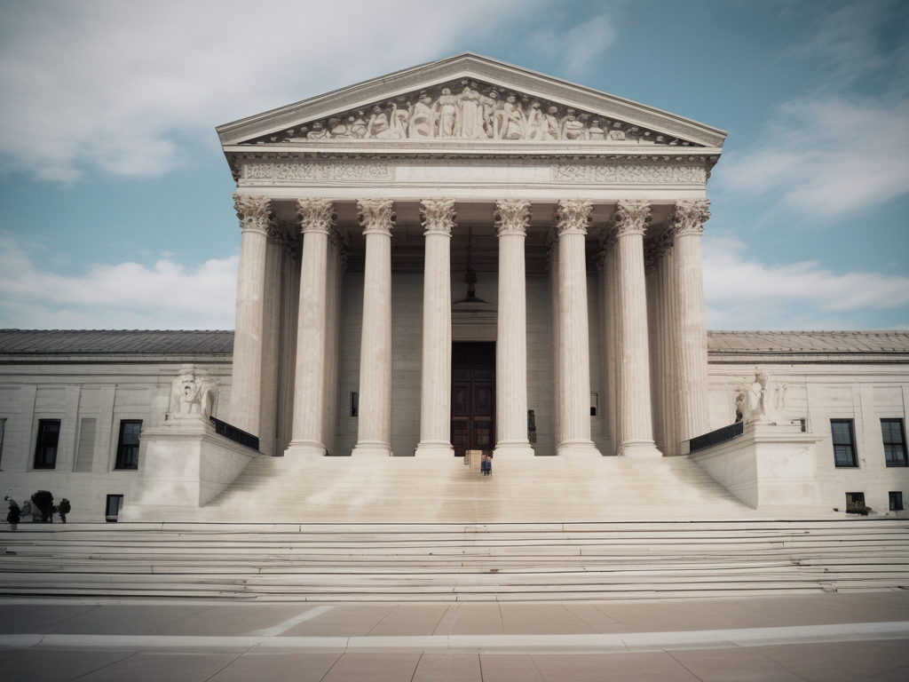 18-Year Cap for Justices: Bidens Bold Proposal for Supreme Court Overhaul