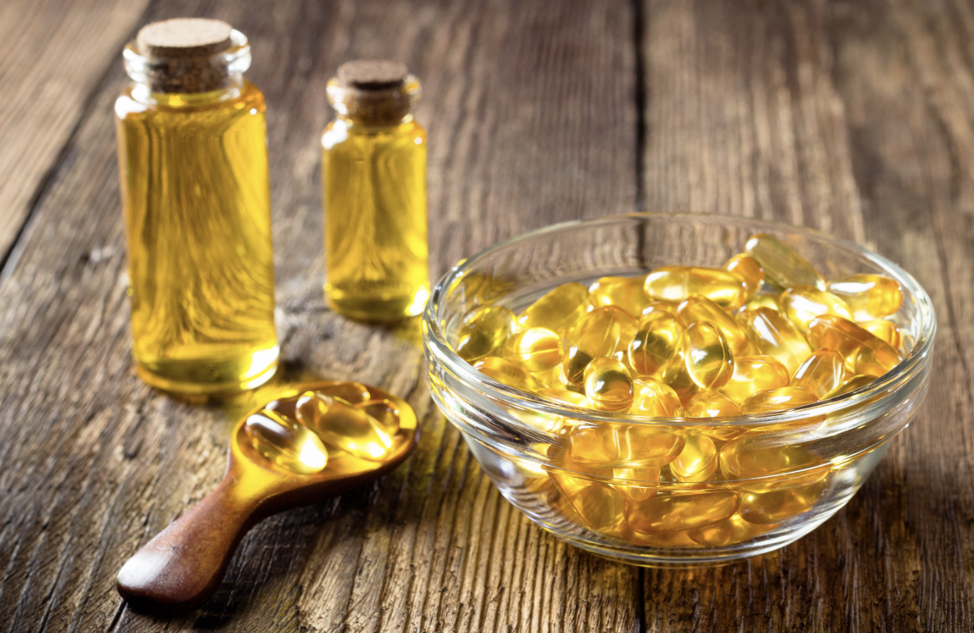 fish oil