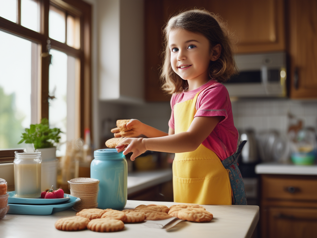 Not Asking for Help: The "I Can Do It Myself" Mentality