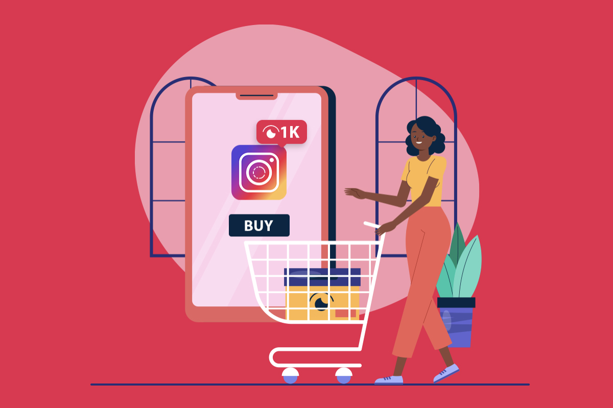 Buy 1k Instagram Story Views