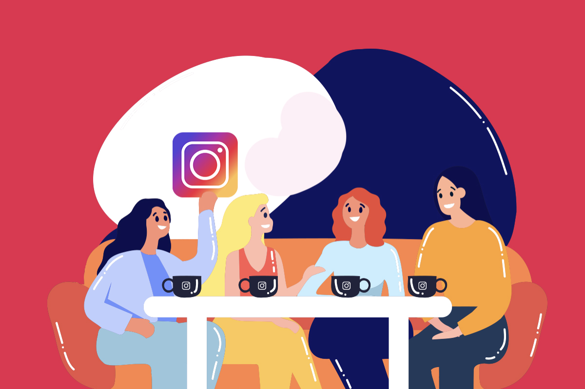 Interacte with Your Audience