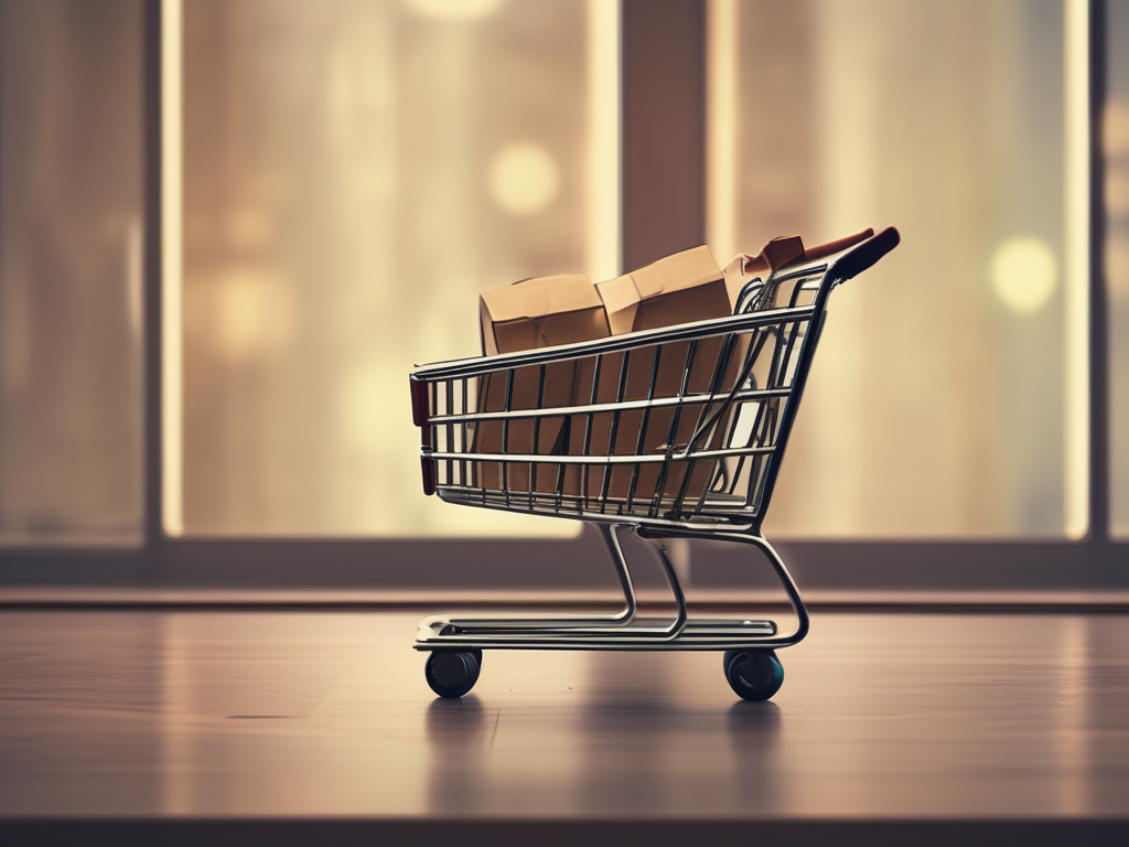 How to Turn Your E-Commerce Checkout into a Conversion Goldmine!