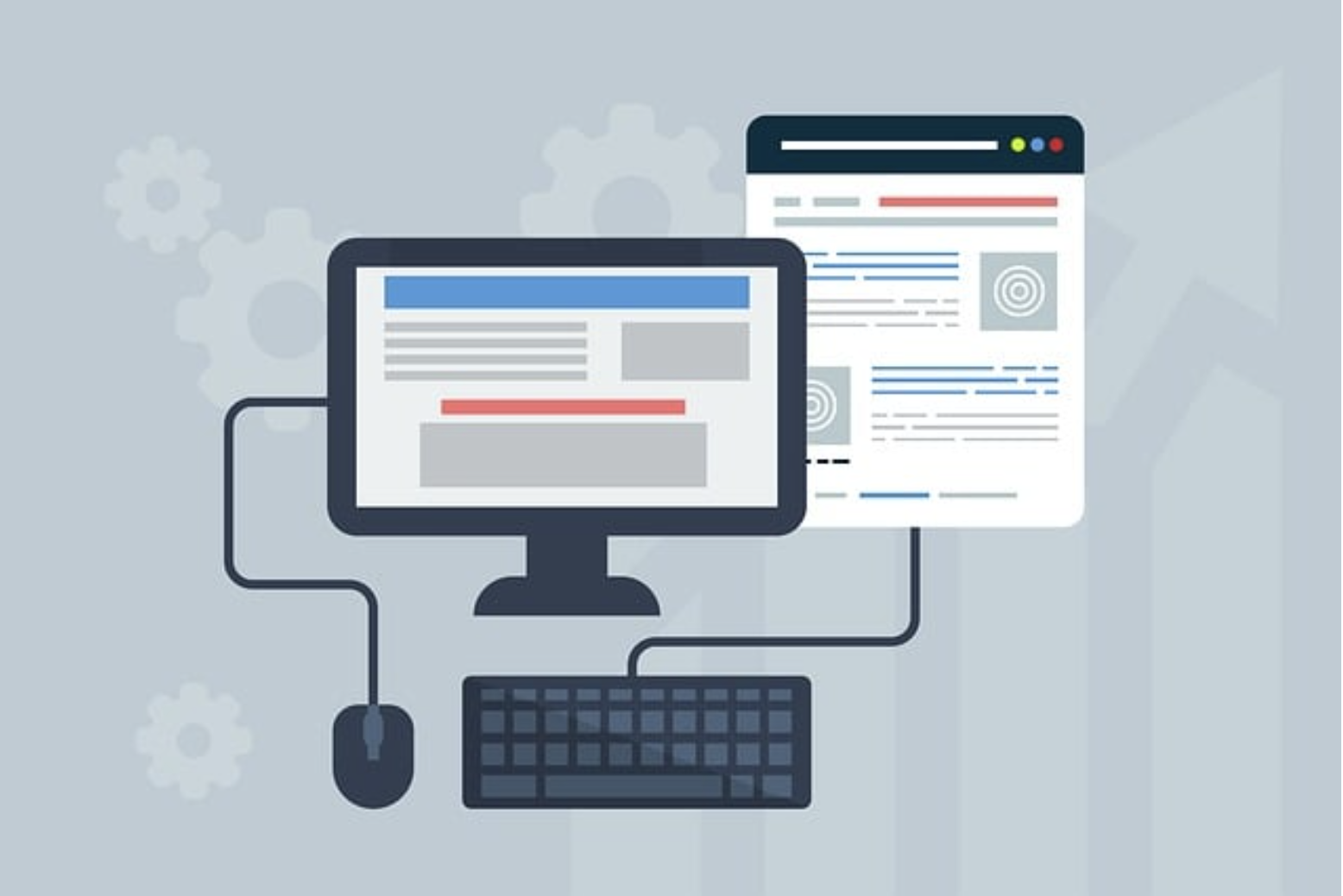 4 Reasons to Redesign Your Website