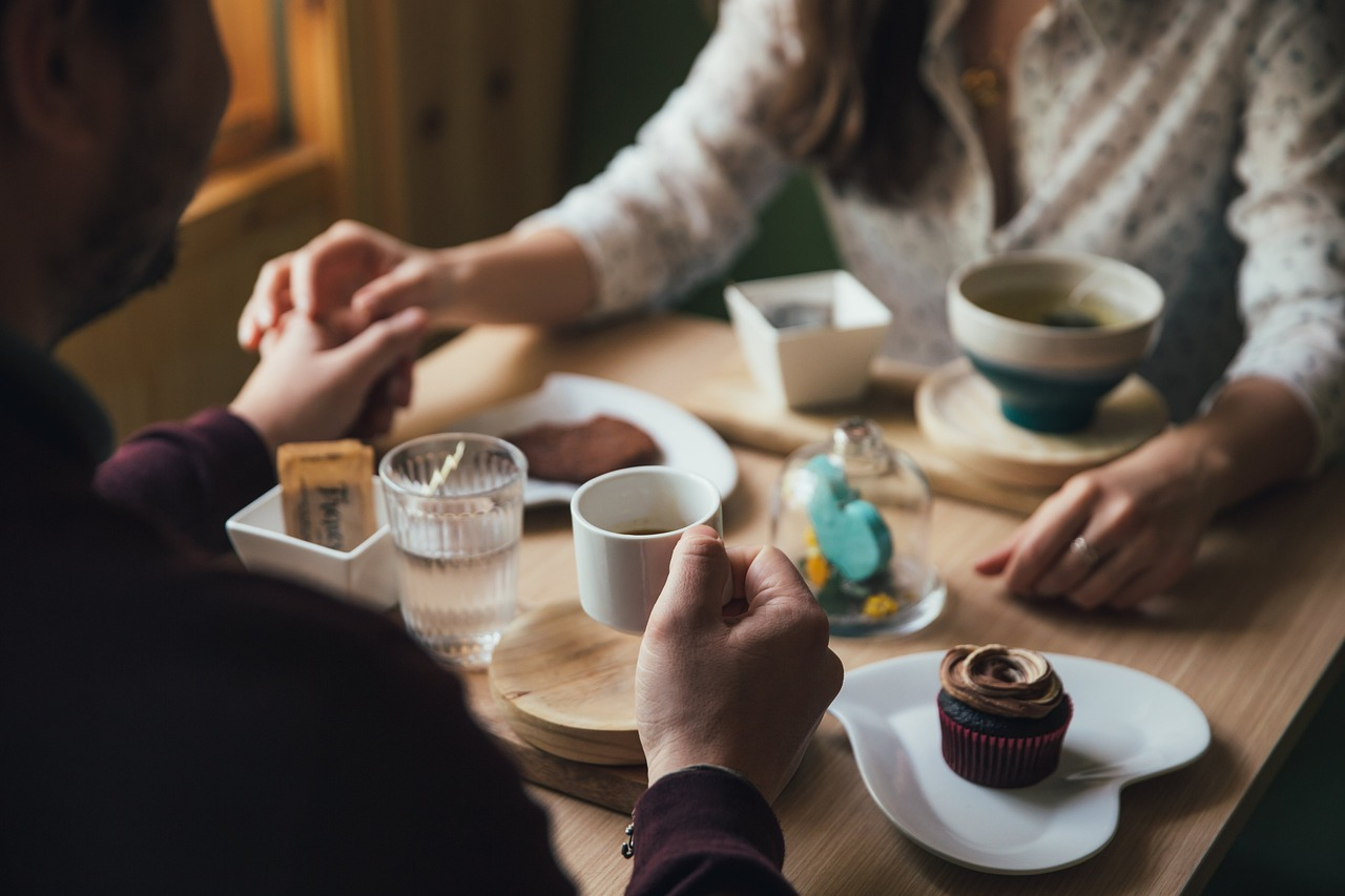Creative Date Ideas to Surprise Your Husband