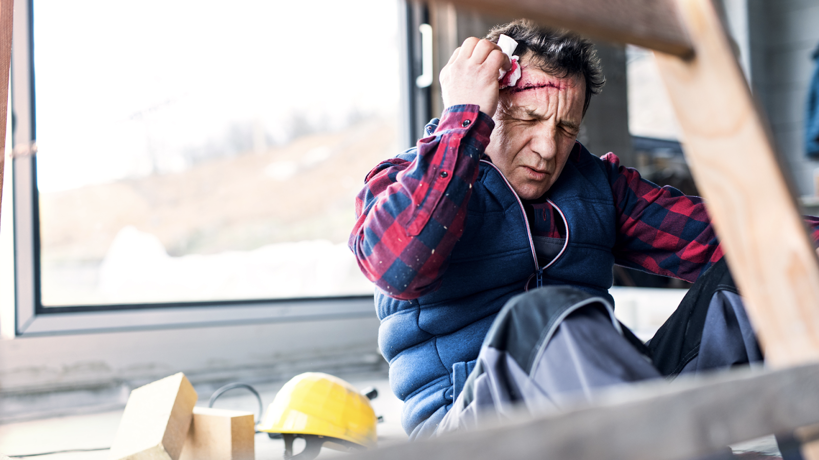 Workplace Injuries