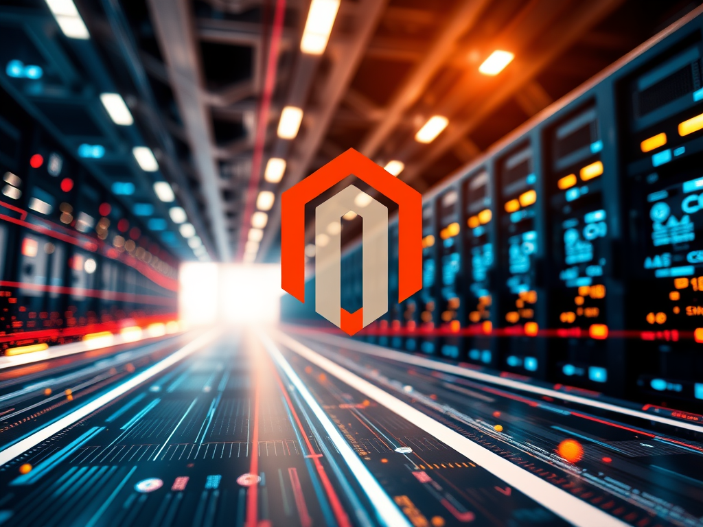 Managed Magento by MGT-Commerce: Worry-Free Hosting for eCommerce Success